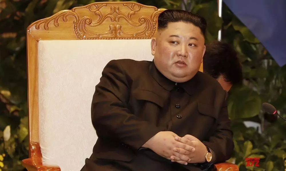 Kim may announce US talks suspension in New Year address: Expert