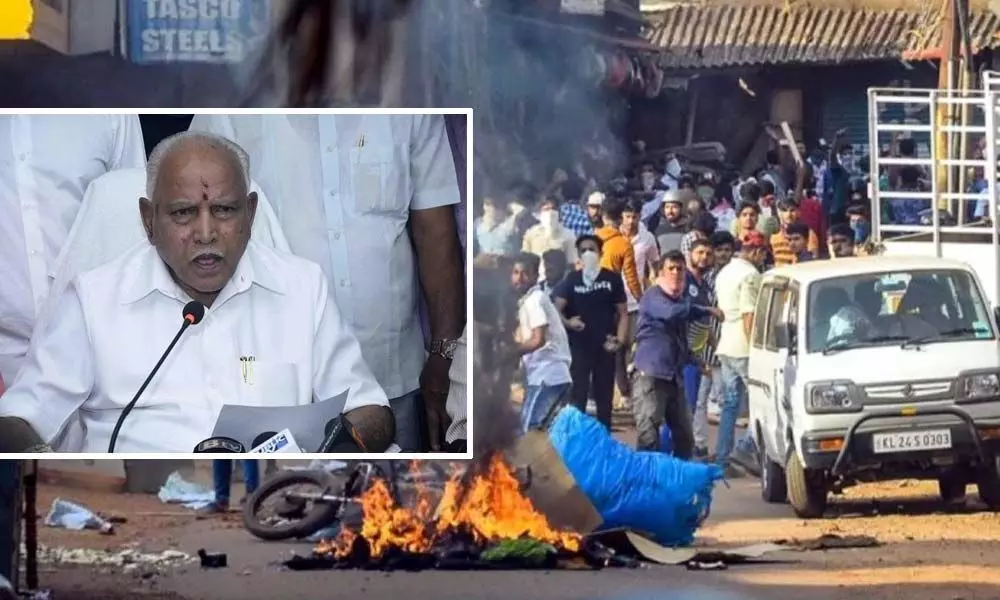 Karnataka to probe police firing on anti-CAA protestors