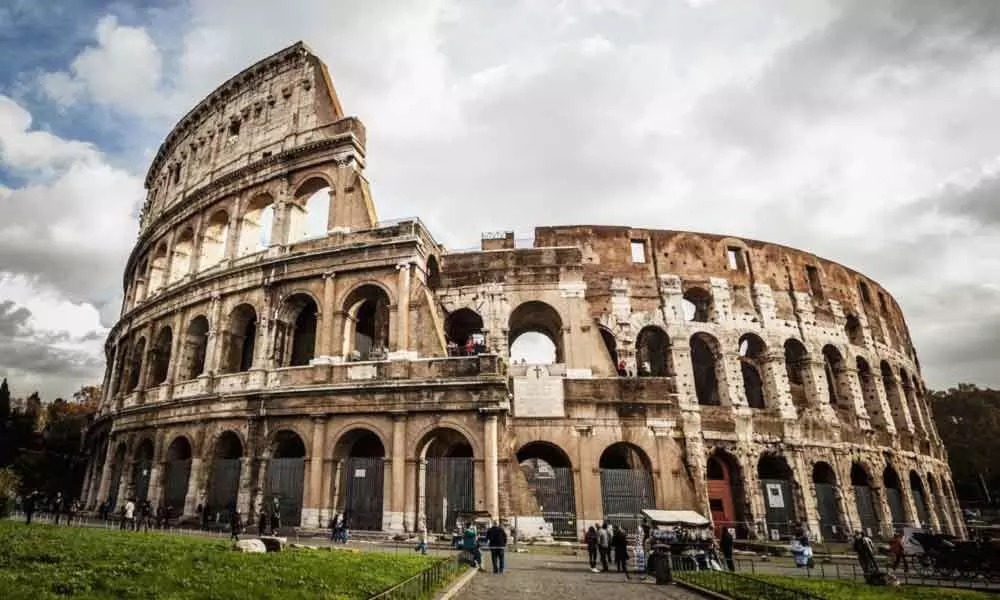 Colosseum, Louvre Museum among five most booked things to do in 2019