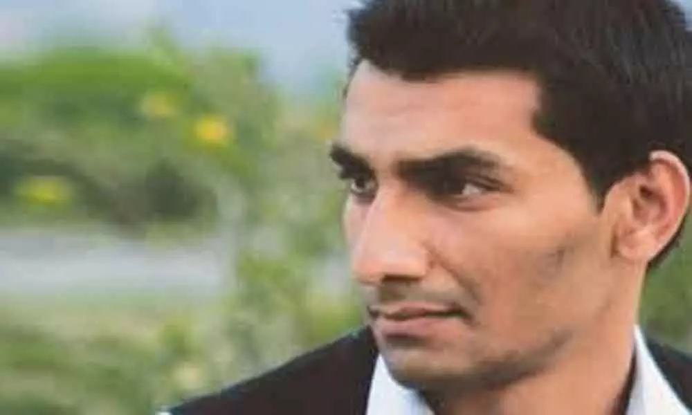 Muslim professor in Pakistan sentenced to death on blasphemy charges