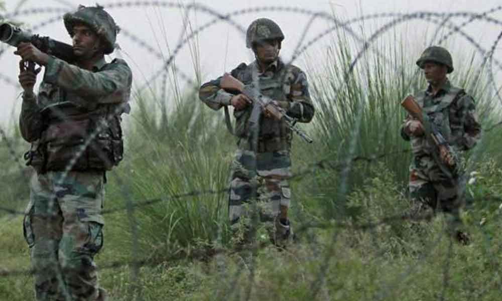 Pakistani soldiers killed in retaliatory LoC action