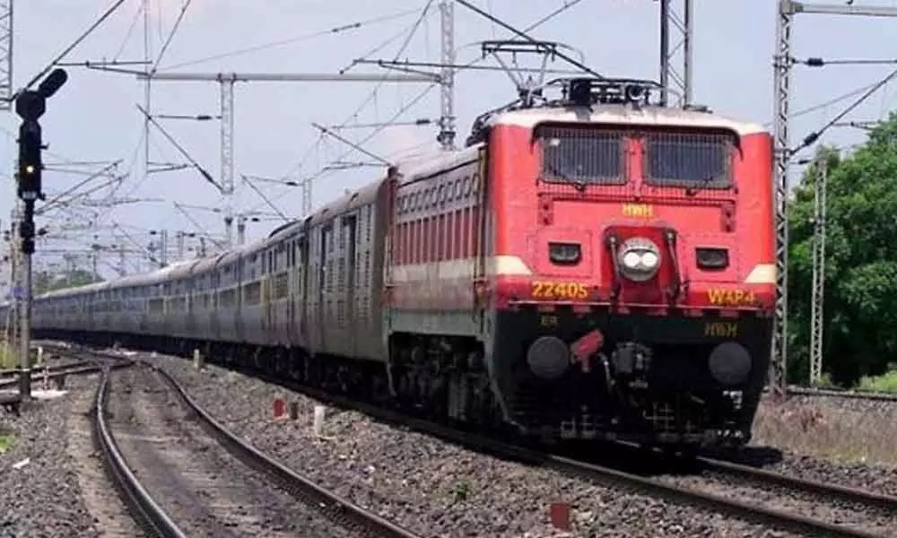 special train service extended till Jan 26 in Visakhapatnam