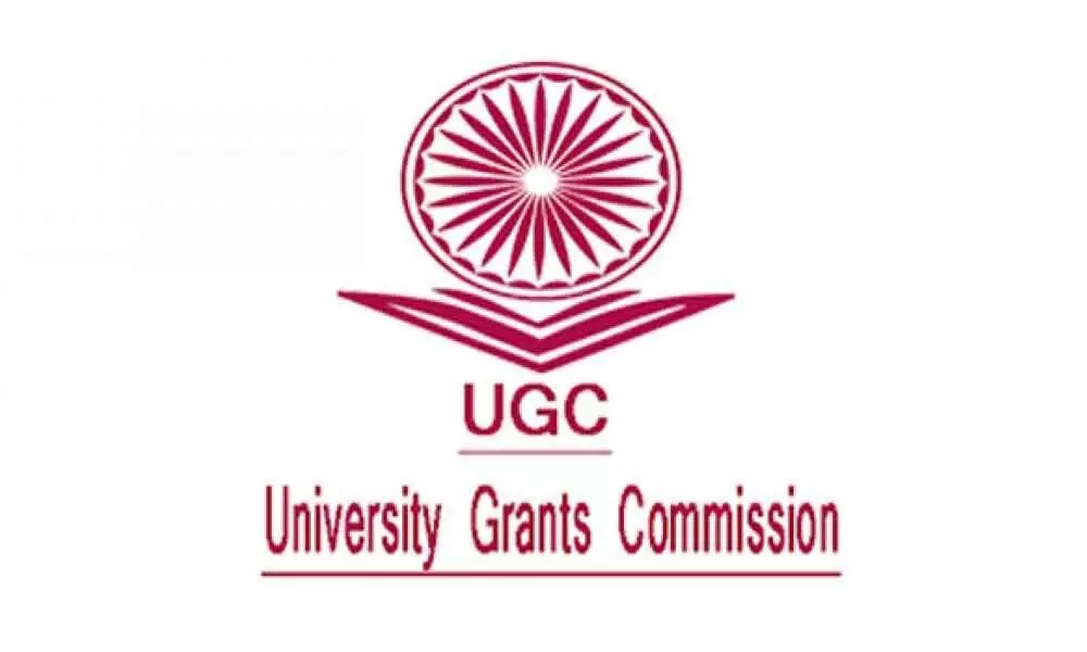 No UGC nod for ODL courses by varsities if fail to get NAAC score