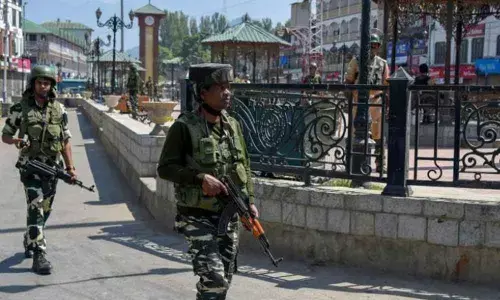 Article 370 scrapped to boost development, end discrimination: US lawmaker