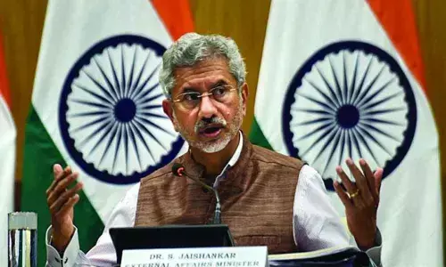 US House of Foreign Affairs Committee insists on meeting Jaishankar after India cancels talks