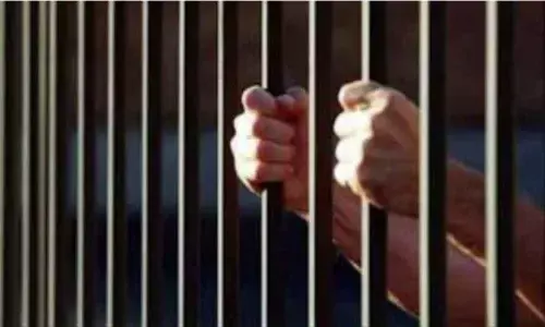 Jharkhand man gets 12-year jail term for raping girl