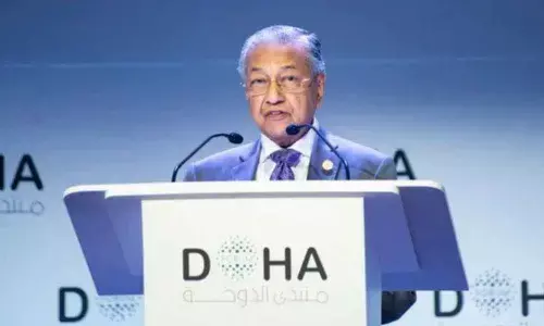 India dismisses Malaysias remarks on Citizenship Amendment Act