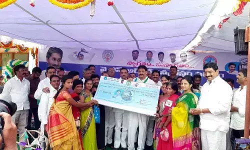 Government committed for welfare of waivers