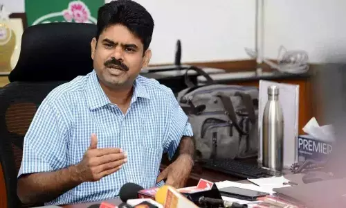 GHMC to give face lift to bus shelters from JBS to MGBS