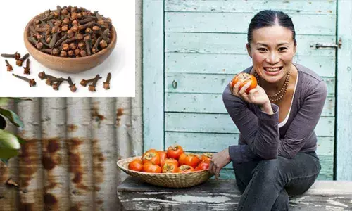 Have the best of winter months with foods that are packed with powerful antioxidants