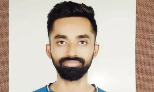 Abhinav to lead ECDG Hyderabad cricket team