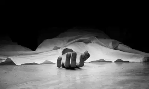 Couple found dead in Delhis Dwarka house