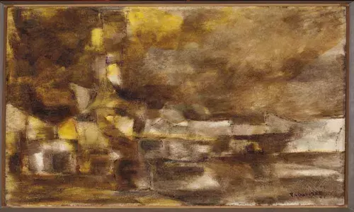 A Lasting Engagement: The Jane and Kito de Boer Collection on a single-owner auction