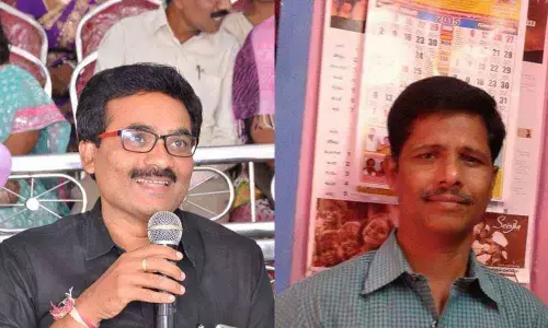 Real estate sector to get boost in North Andhra