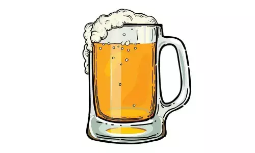 Scientists inch closer to getting a perfect head of beer