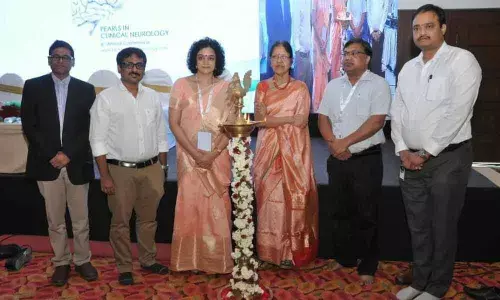International seminar on Neurology held in Nellore