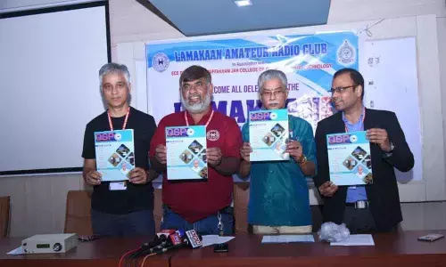 2-day Lamakaan Annual Radio Convention begins