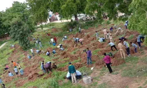 30-day action plan to bring PRAGATHI