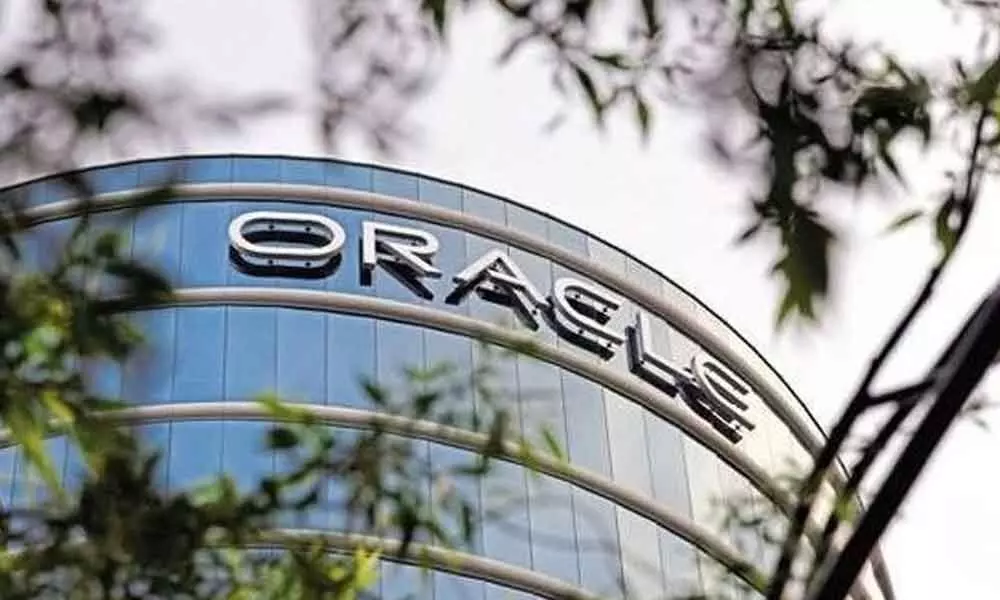 Oracle aims to double customer base in India to 2,000 soon