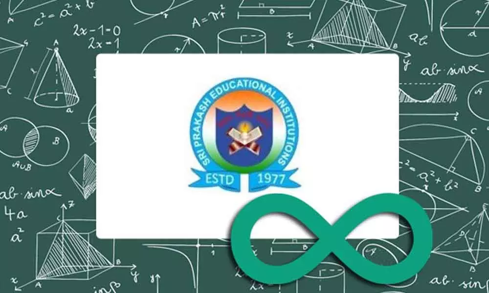 National Mathematics Day: Sri Prakash Educational Institute celebrates the day in Payakaraopet