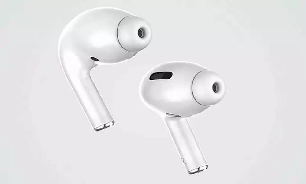 Apple AirPods to become USD 15 billion business in 2020: Report
