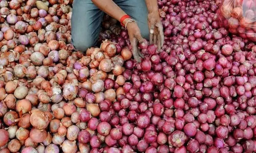 How onions stopped RBI from cutting lending rates again