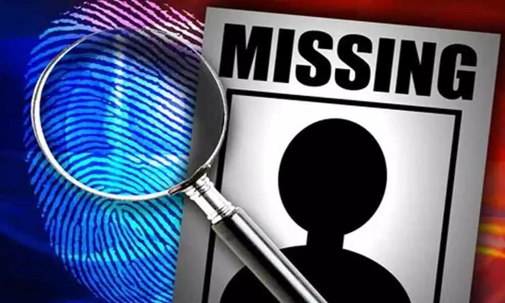 Missing woman found dead in Kamareddy