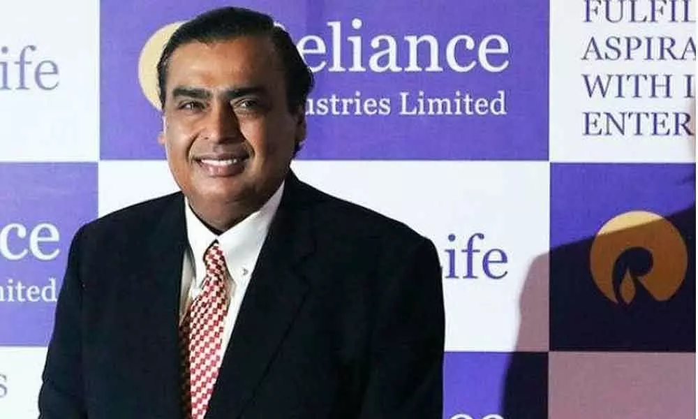 RIL faults Centre for blocking Aramco deal