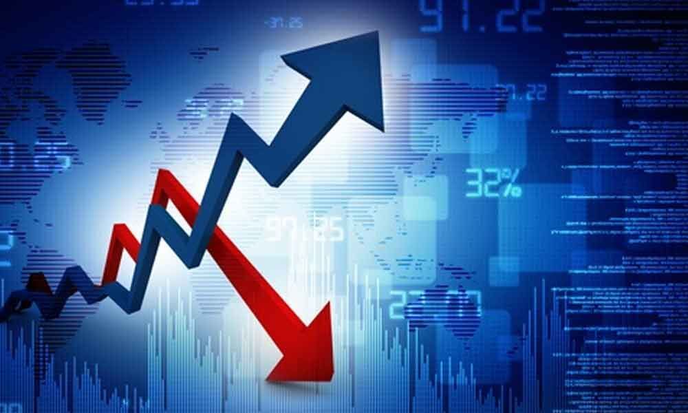 Market enters overbought and overvalue zone