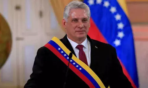 Cuba appoints first prime minister since 1976