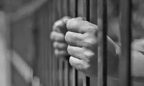 Maharashtra: Man gets 7-year RI for an attempt to kill neighbour