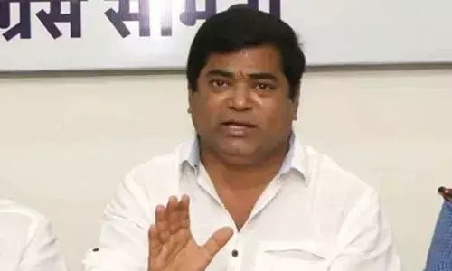 Congress wrongly portraying BJP as communal: Chandrakant Kavlekar