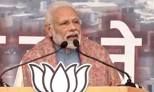 Unity in diversity is Indias speciality, says PM Modi at Delhi rally
