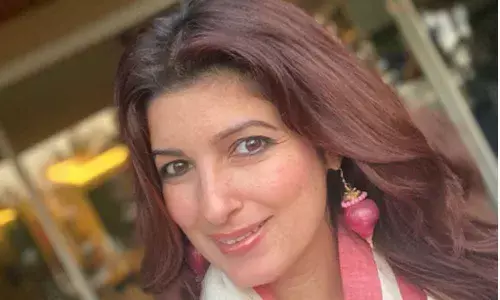 Twinkle Khanna: Onions are a girls best friends