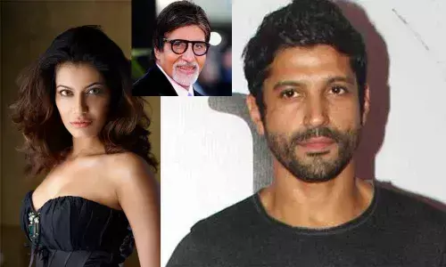 The filmi social media warriors