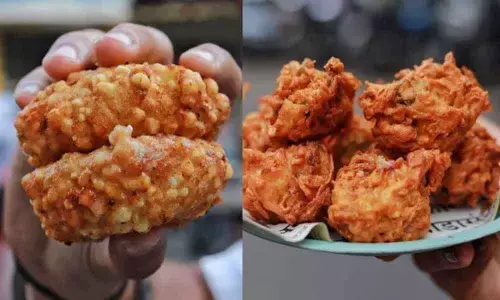 Are you a Foodie? Here comes 9 underrated world cities you must visit for the Food