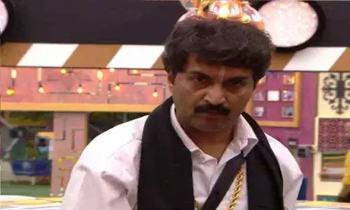 No Elimination On Bigg Boss Kannada 7: Evicted Harish Raj Back In The House; Kuri Prathap, Deepika Get Immunity