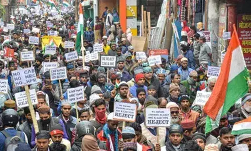 Lawyers appeal to people to maintain peace: BCI