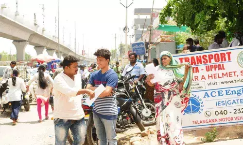 Soon, get fancy vehicle number at the click of a button