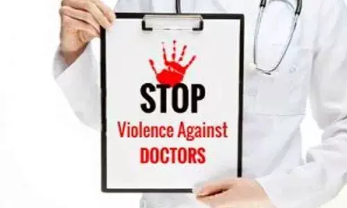 Declare hospitals as safe zones: IMA