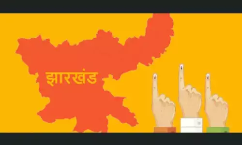 Jharkhand poll outcome to testify BJPs popularity graph