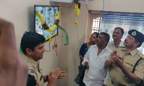 157 SHGs extended bank loans