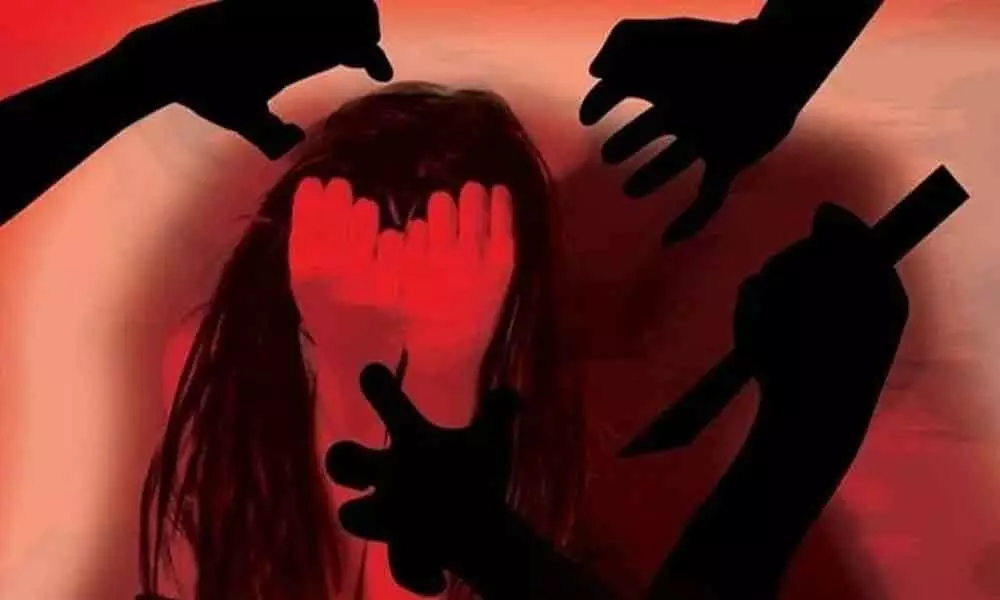 Mentally ill woman raped in Chittoor district