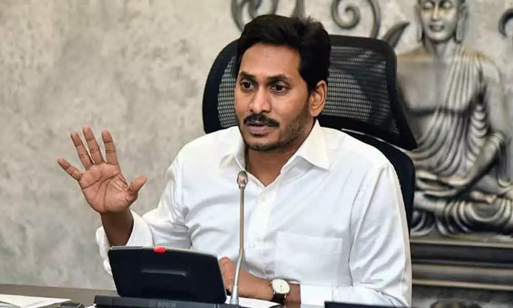 CM YS Jagan Mohan Reddy to inaugurate Kadapa Steel Plant today, here is his three-day schedule