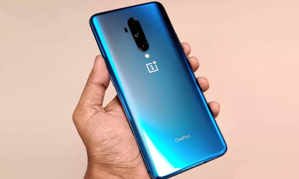 OnePlus 8 Pro and OnePlus 8 Lite Specifications Leaked; Know Details