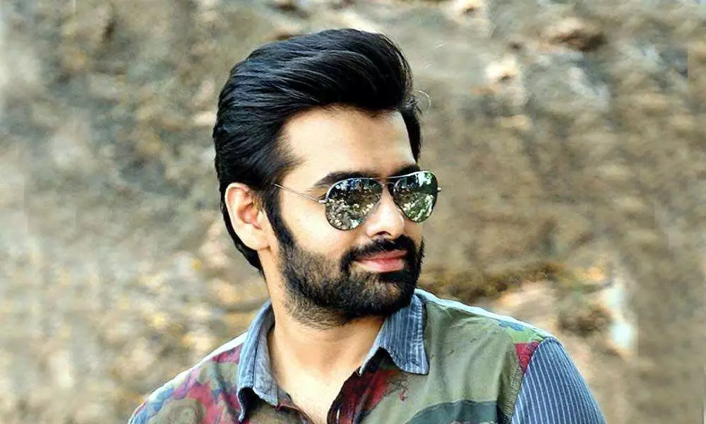 Ram Pothineni turns to negative role in director Puri Jagannadh's next  movie - IBTimes India