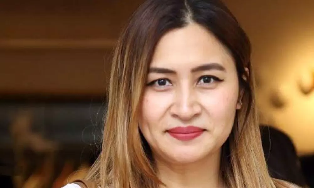 Jwala Gutta urges Indian sportspersons to come out and condemn violence