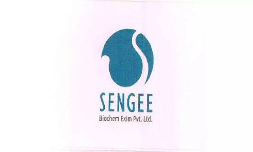 Sengee Biochem teams up with EU brand