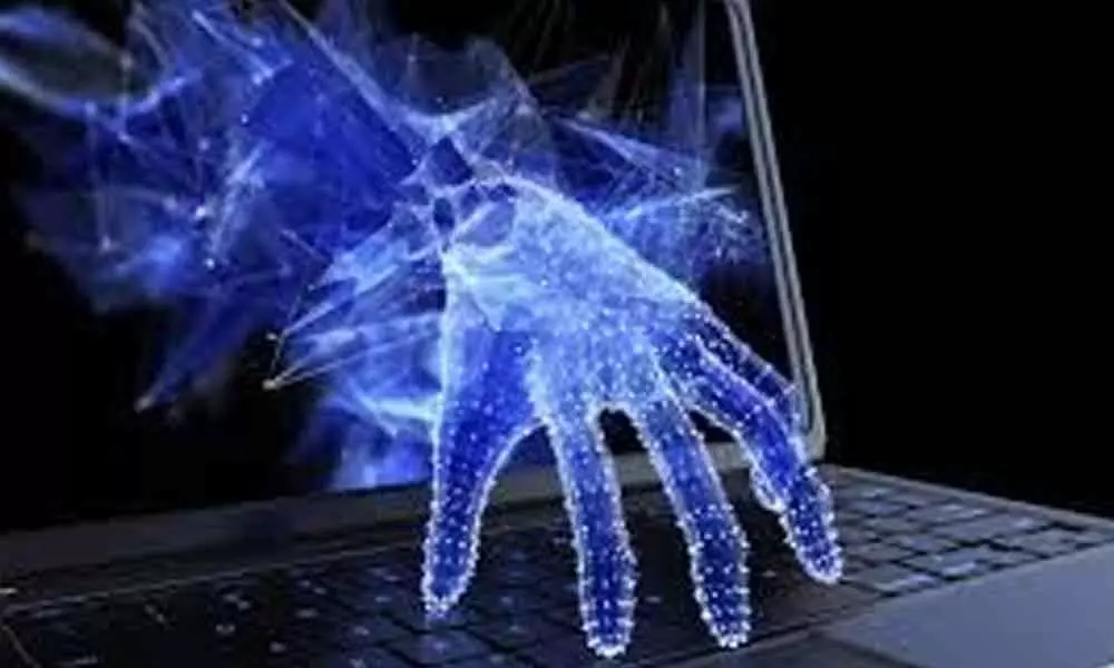 Infection rate of cyberattacks up 2% in Hyderabad