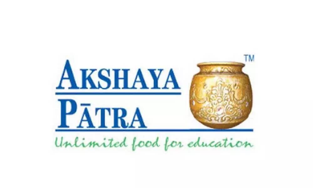 Akshaya Patra Foundation to launch the first kitchen in Delhi